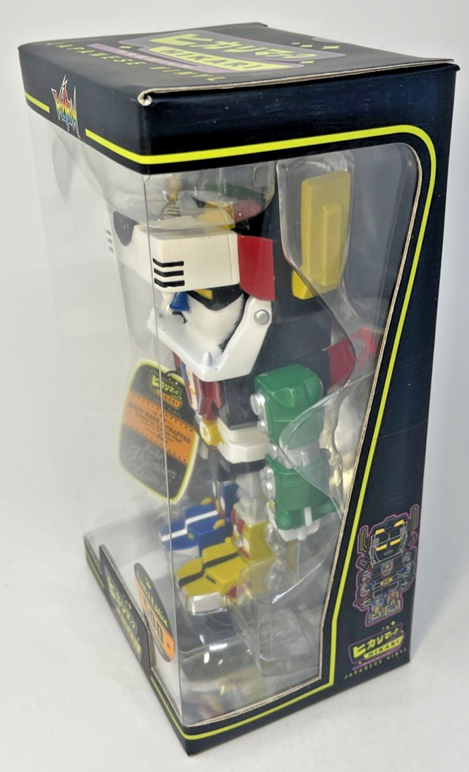 Funko Hikari Voltron (Classic) Limited Edition 500