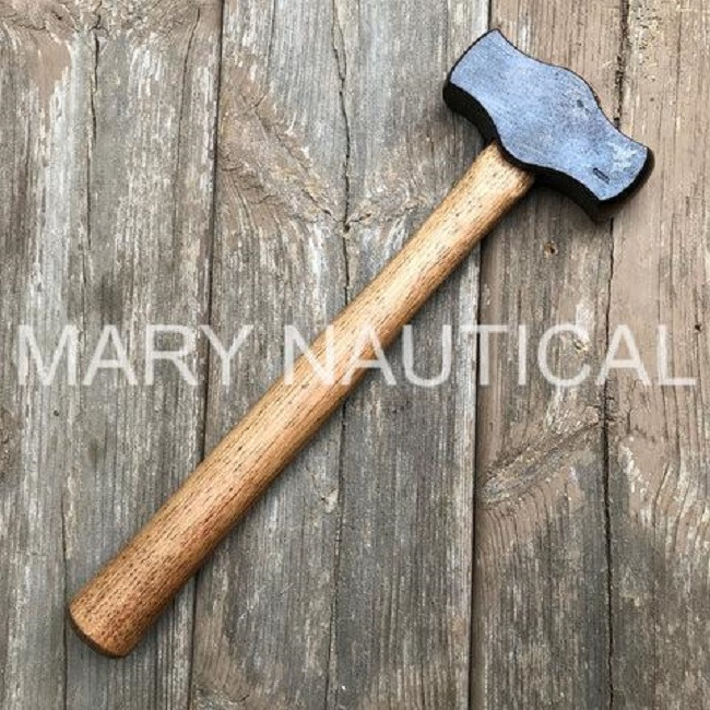 2.5 pound rounding hammer