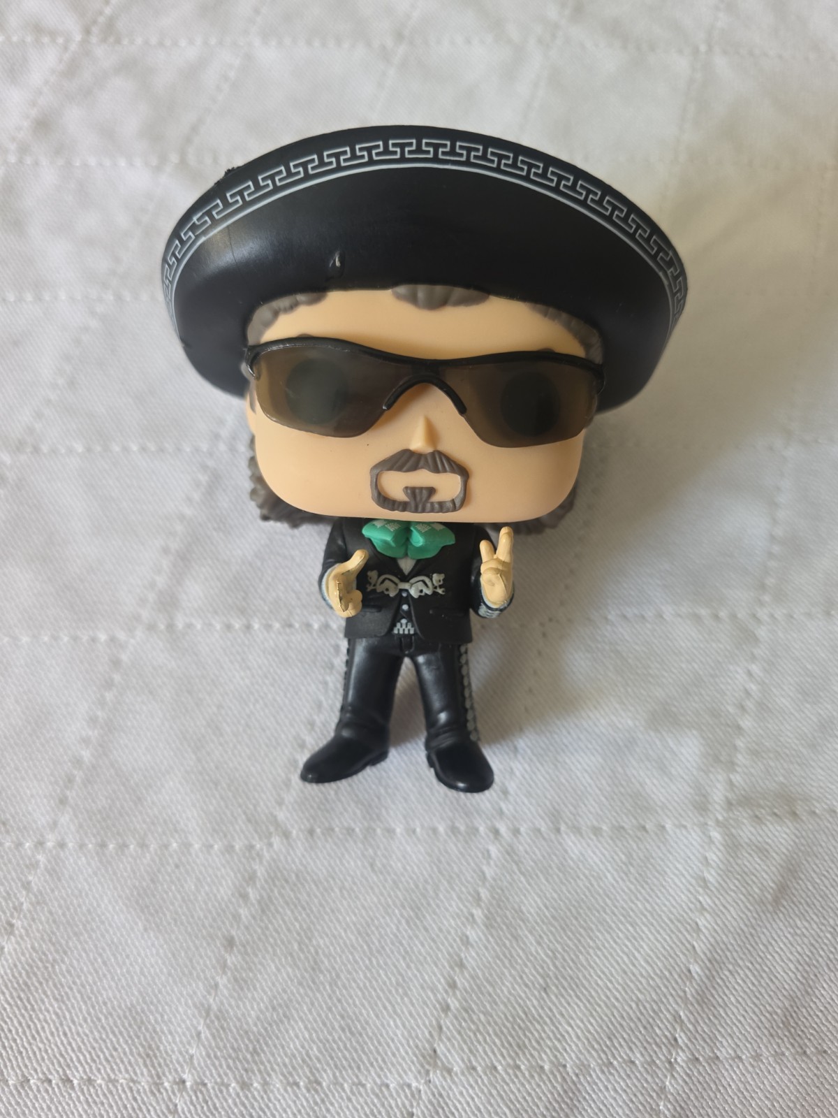 Funko Eastbound & Down Kenny Powers Pop! Television Vinyl Figure 1079