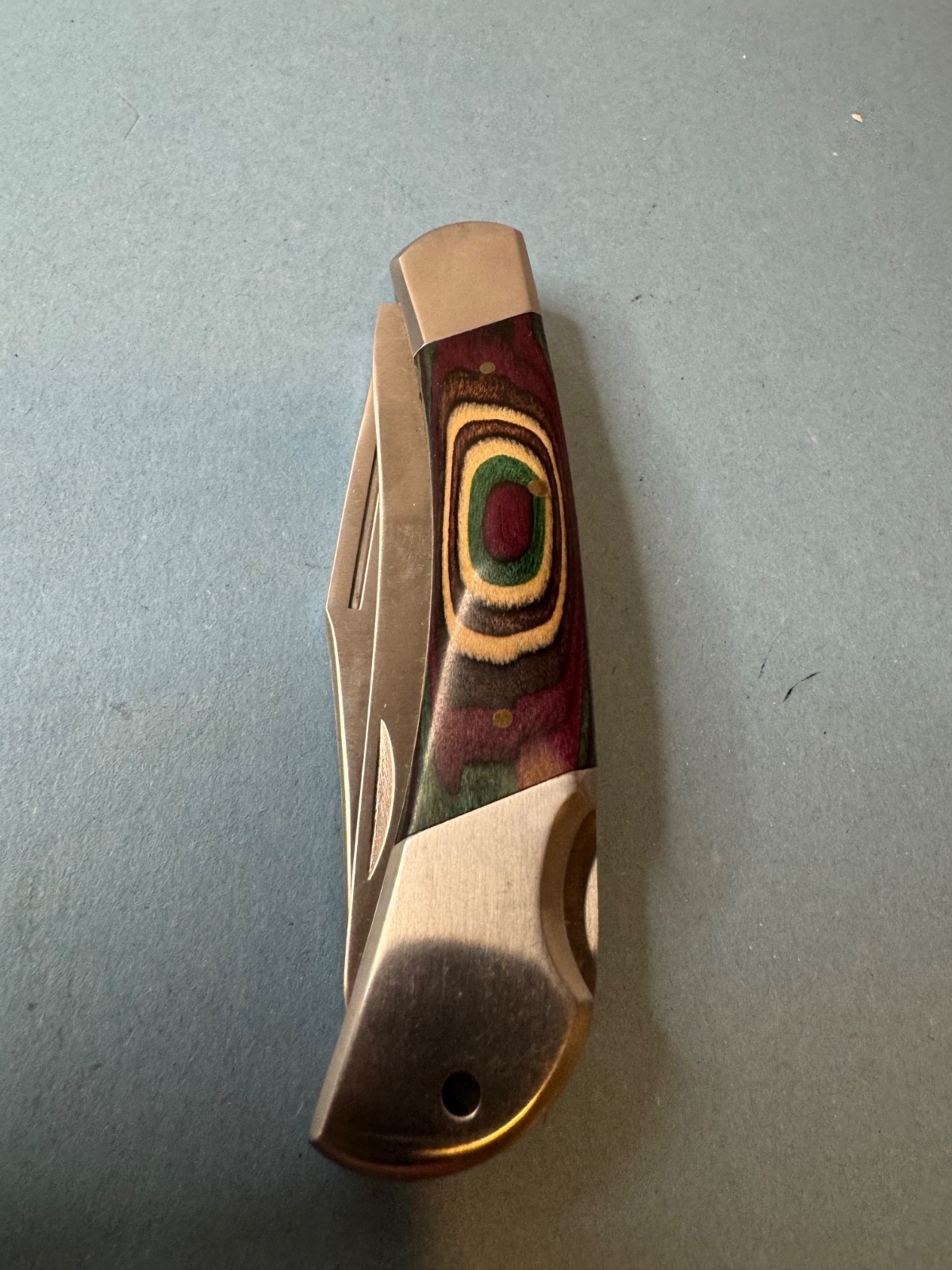 National Wild Turkey Federation Knife