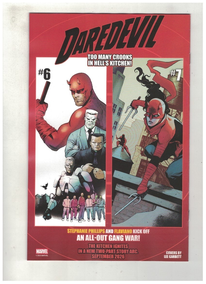 AVENGERS ARMAGEDDON #2 – DAVID NAKAYAMA COLOR BLOCK BLUE VARIANT COVER – 2026