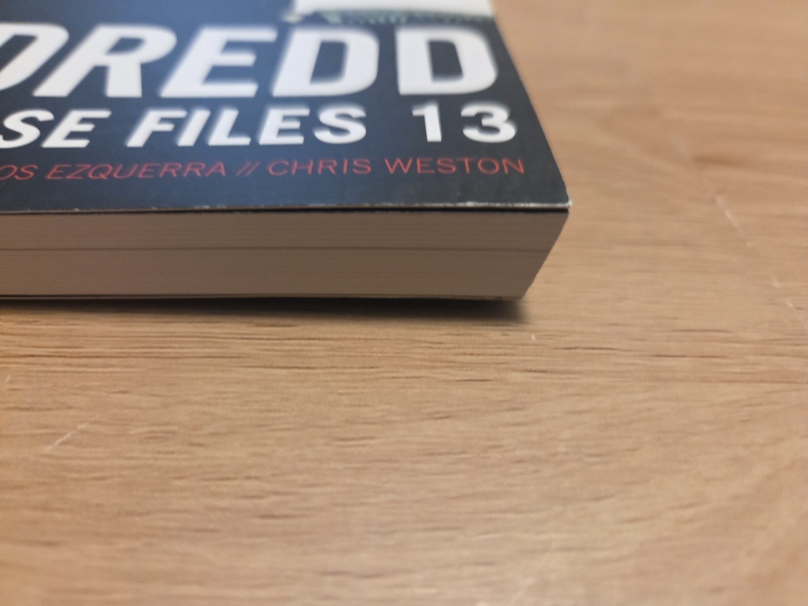 Judge Dredd: The Complete Case Files Vol. 13 (2000 AD) (TPB)