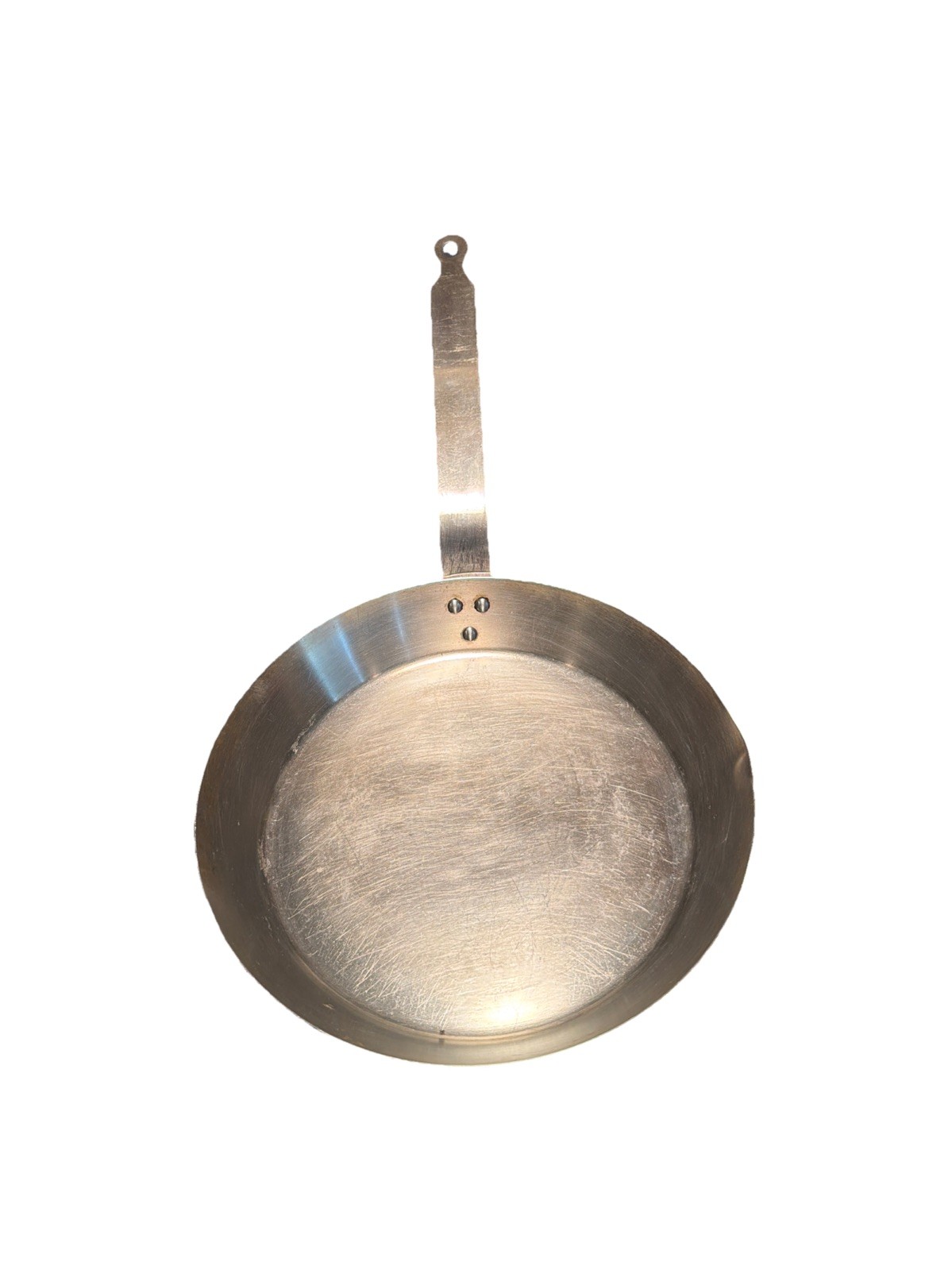 Agate French Style Frying Pan 11”