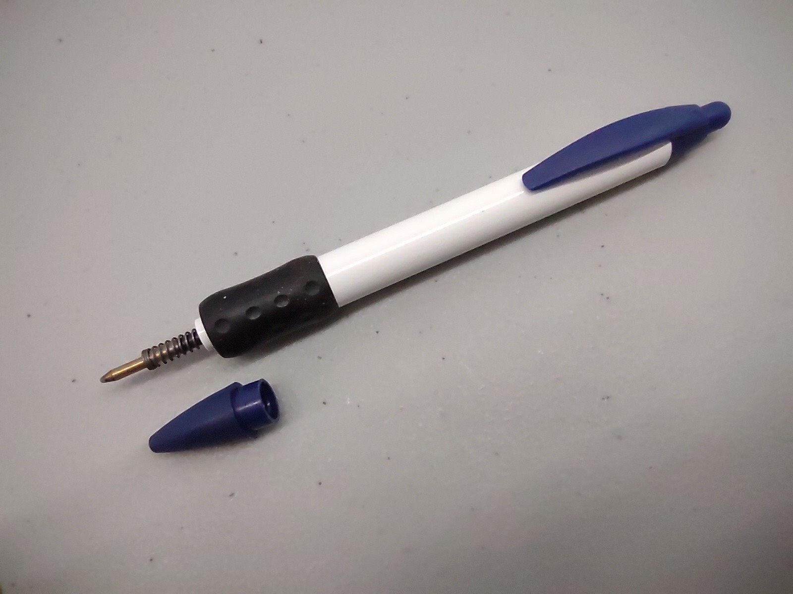 Boeing Recommitment to Ethics Day Pen