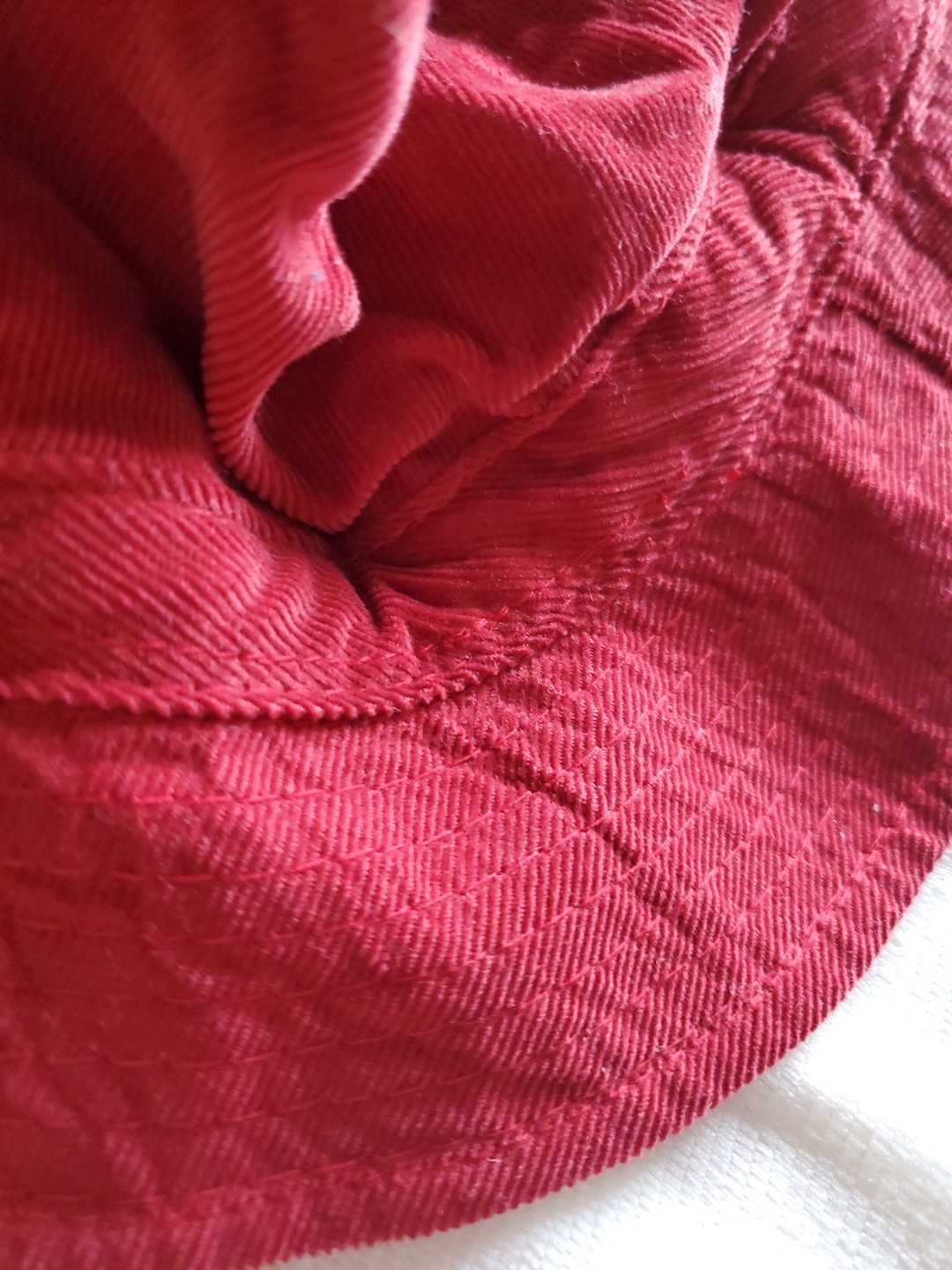 Tommy Hilfiger Bucket Hat