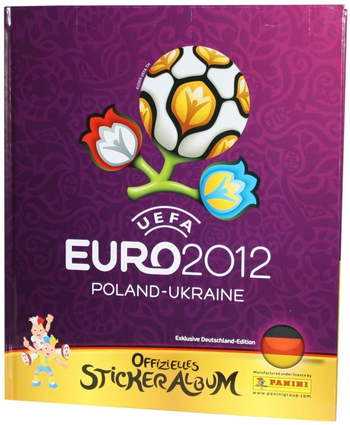 Panini EM 2012 20 Sticker aussuchen choose pick UEFA Euro 12