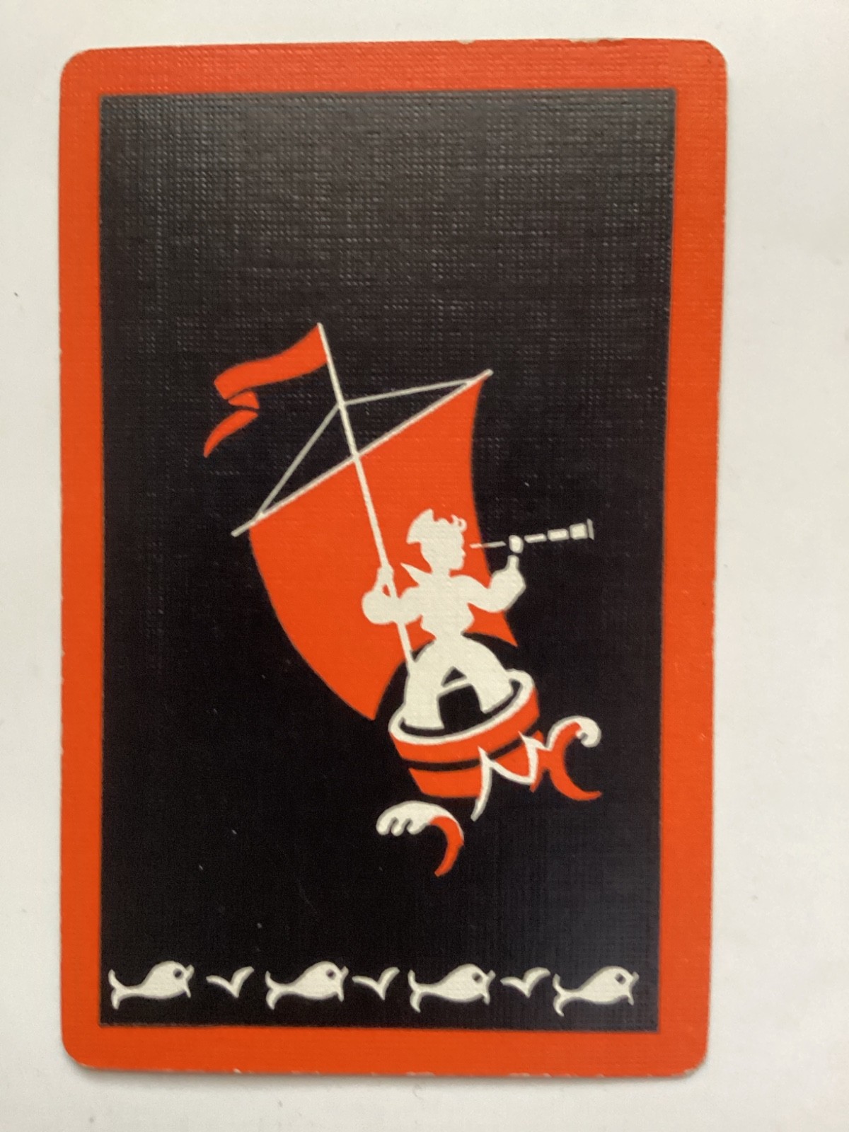(3) Vintage Art Deco Playing Cards,Linen c.1934