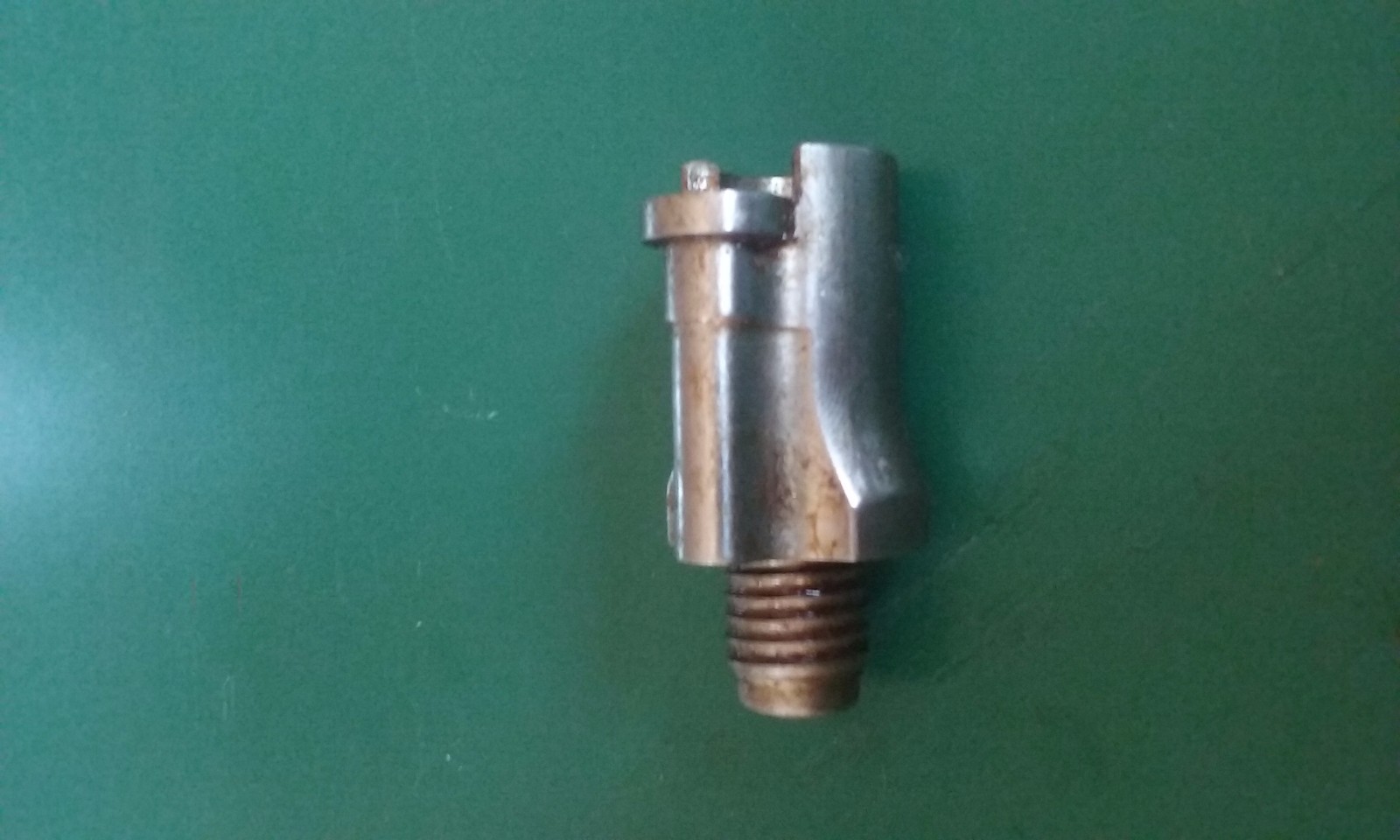Swedish Mauser Bolt Shroud Sleeve UnNumbered rifle carbine m/96 M/38 M/94 C171
