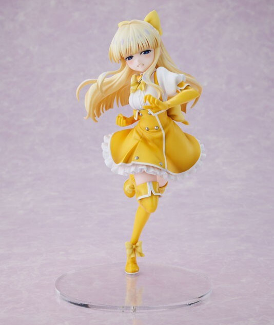 PSL W/ face parts Gushing Over Magical Girls Magia Sulfur Special figure MAR2026