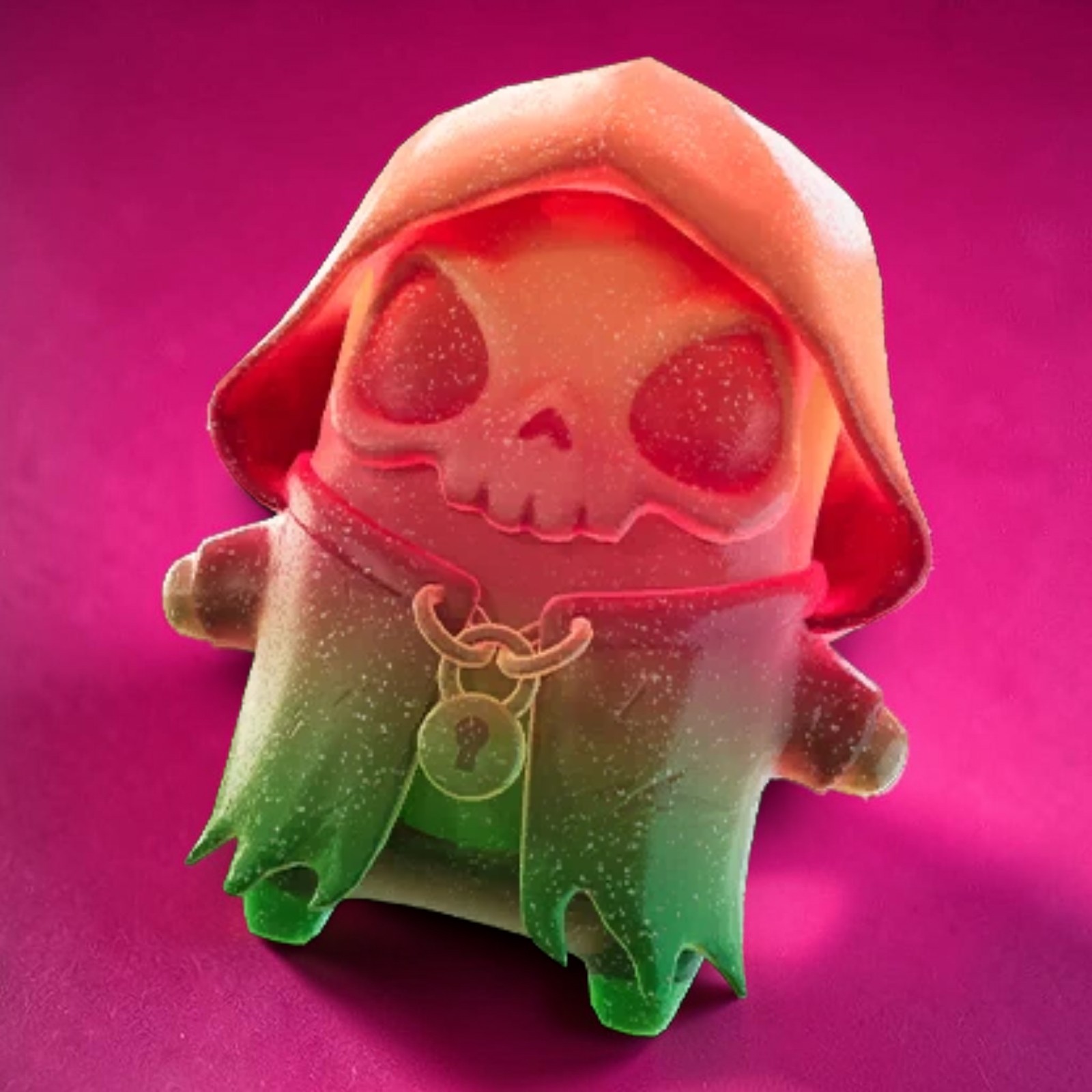 Fortnite Gummy Grim Sprite