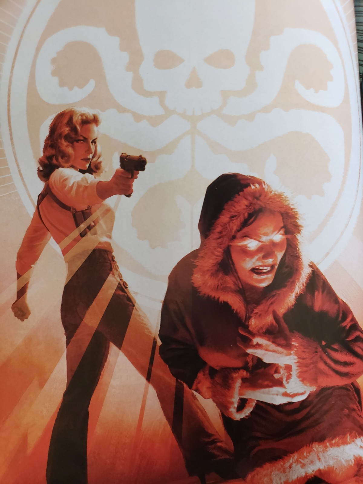 Winter Soldier: The Complete Collection by Ed Brubaker + 3 Captain America Books