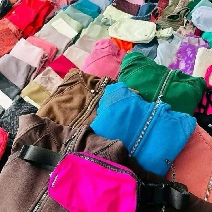 Mega Clearance Lot – Assorted Merchandise Reseller Deal 🔥