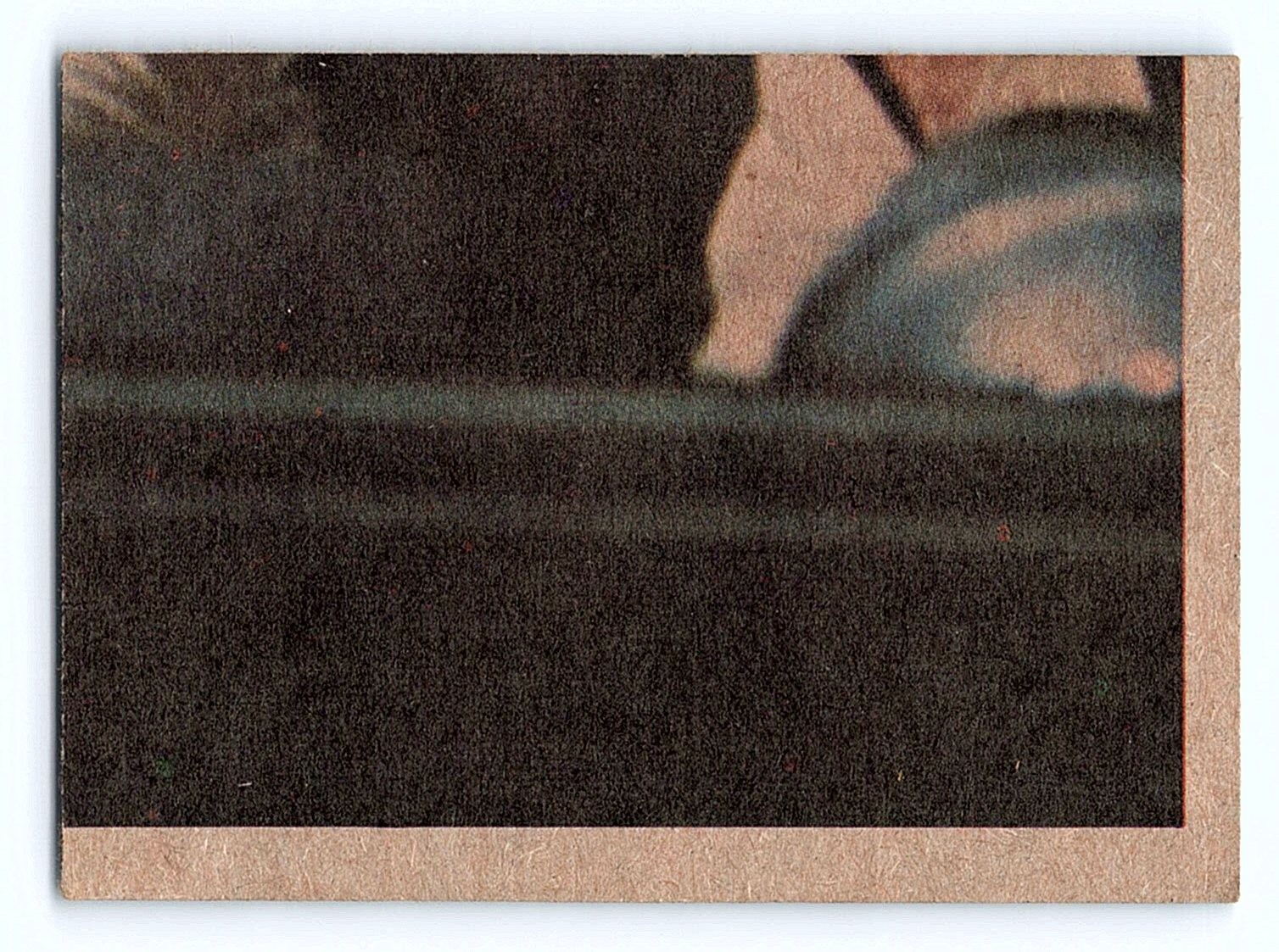 1977 Topps Star Wars #60 Peter Cushing as Grand Moff Tarkin