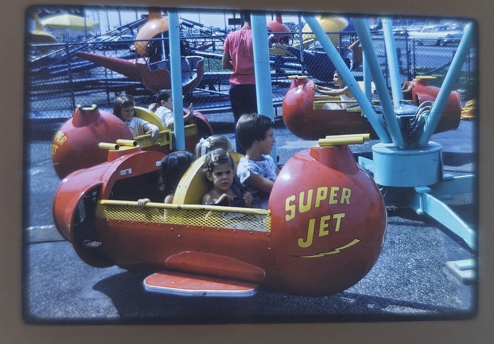 20 1953-86 35mm Slides LYNBROOK VALLEY STREAM NUNLEYS? LONG ISLAND LIRR PT. JEFF