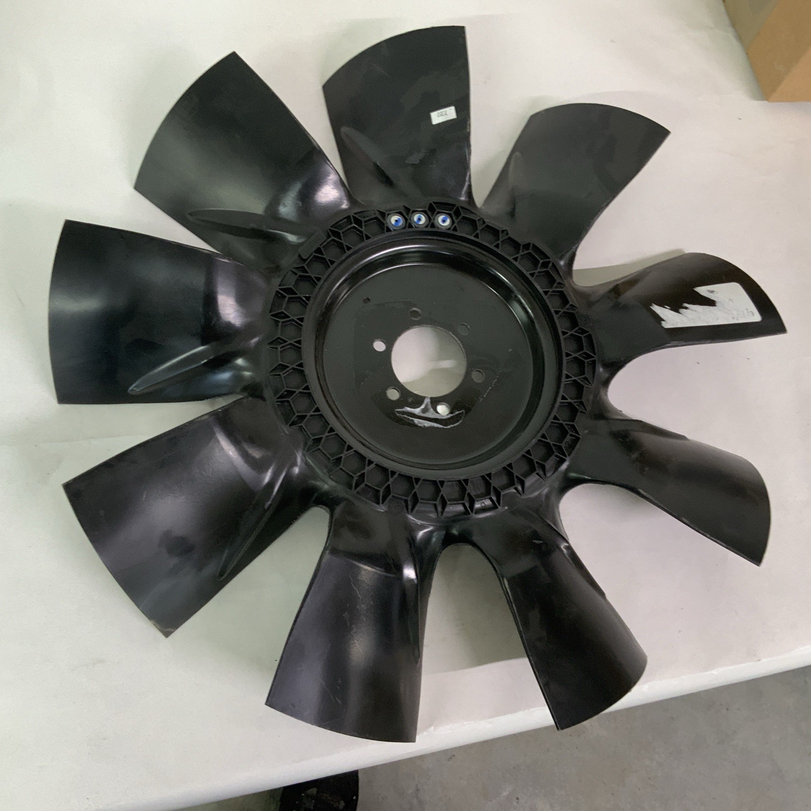 NEW MRAP-M-ATV HORTON COOLING FAN 24.0 PULLER 985610253 3855963 2930-01-579-5595