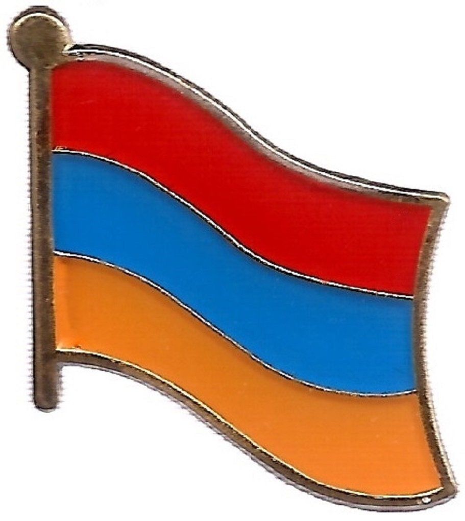 Armenia Lapel Hat Pin FAST USA SHIPPING