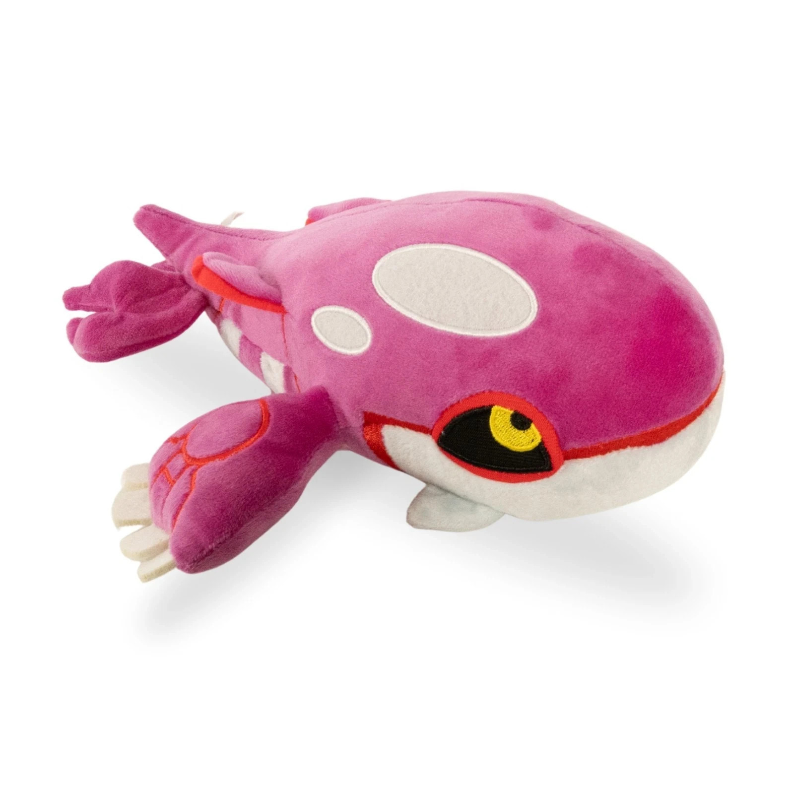 Pokemon Legendary Shiny Kyogre 11″ Plush Toy Premium Soft Collectible Plushie