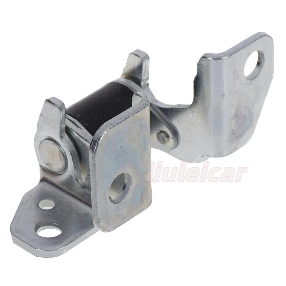 Left Side Lower Door Hinge Front & Rear Replacement for 2013-2021 Jeep Grand …