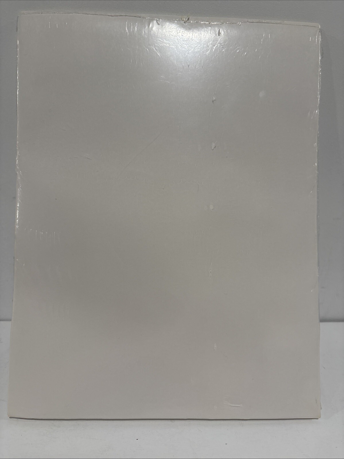 Stuart Hall Bond Typing Paper 100 Sheets NEW 8 1/2 X 11 #604 Vintage Sealed