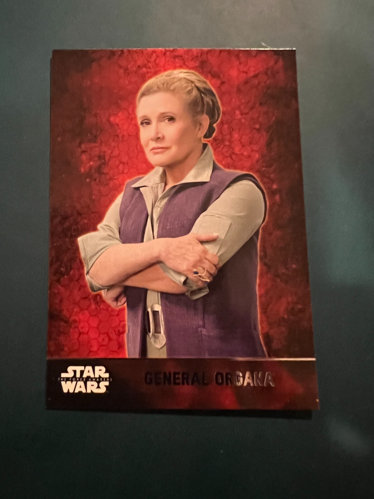 2015 Topps Star Wars: The Force Awakens Series 1 Complete Your Set U Pick