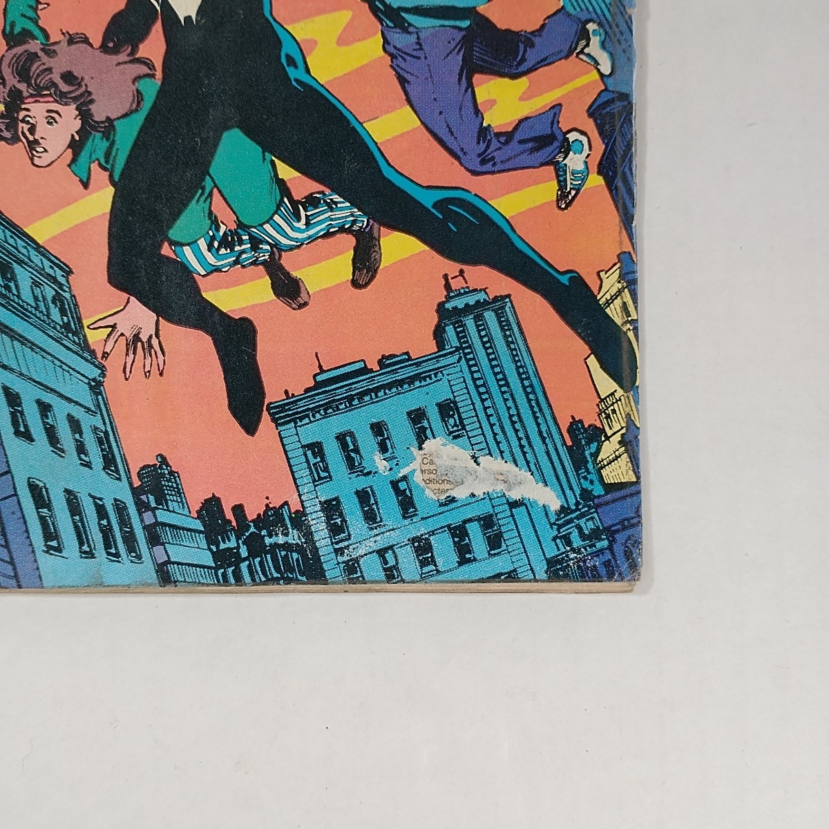 Secret Wars # 8 Amazing Spider-Man # 252 Team Up # 141 Black Suit Key Issues Lot