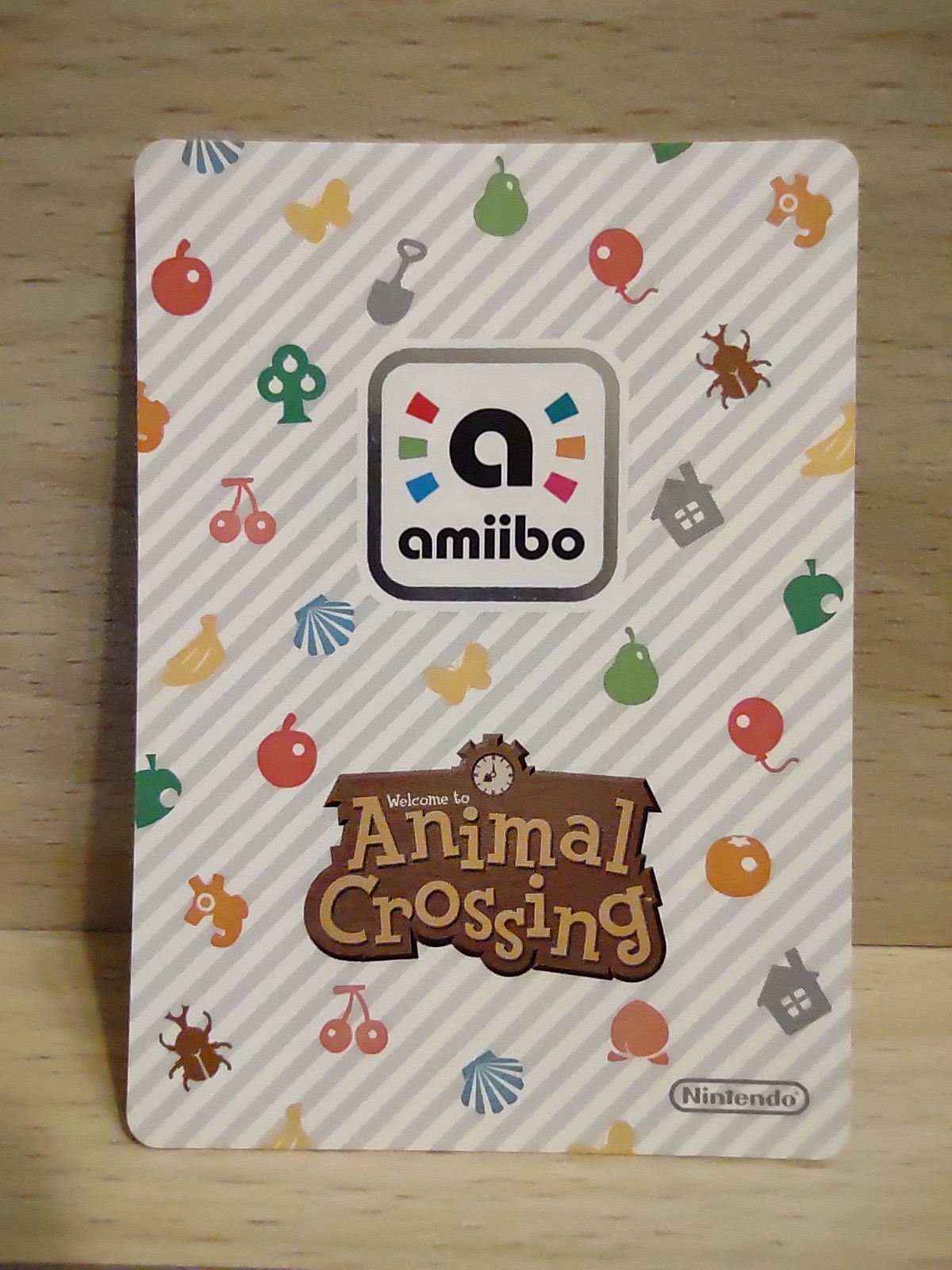 Series 3 Authentic Nintendo Amiibo Cards! Animal Crossing ACNH – Mint! You Pick!