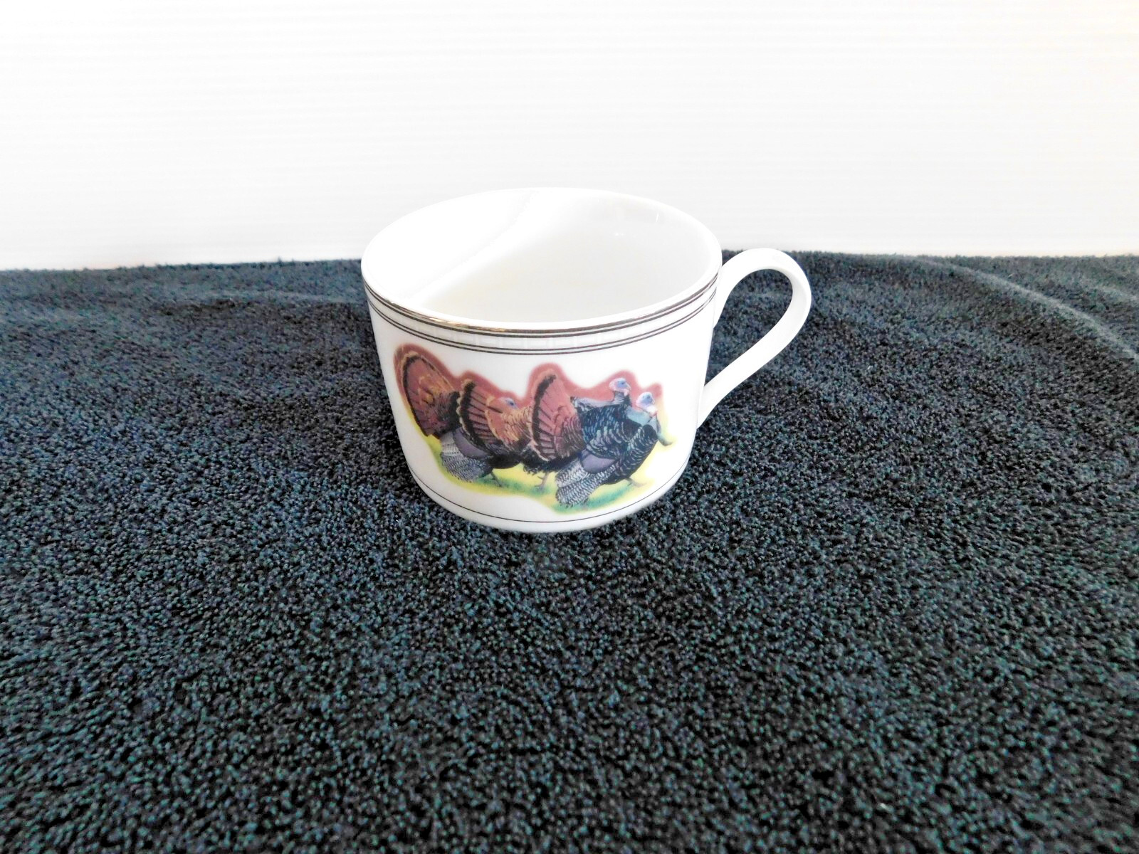 National Wild Turkey Federation Coffee Cup