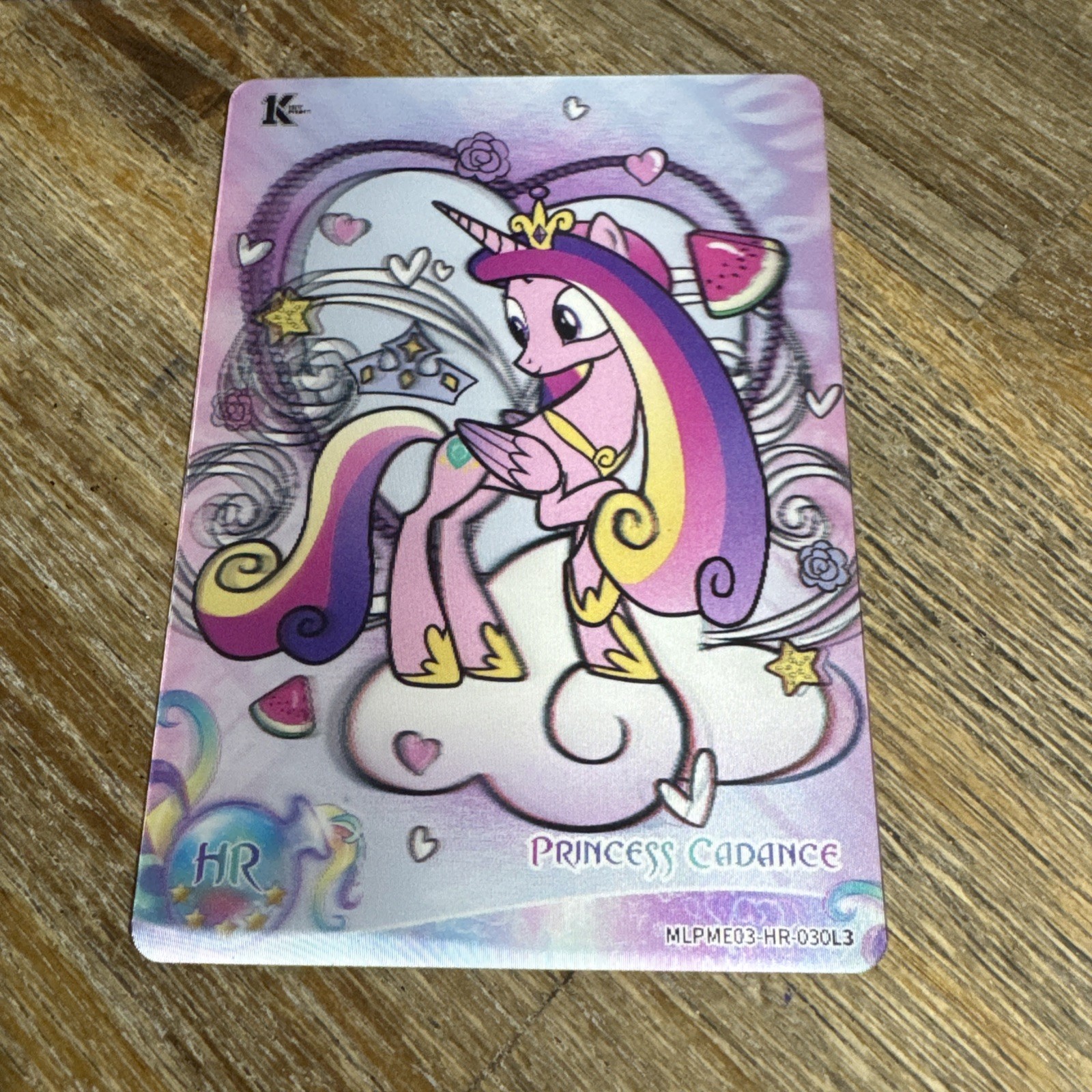 2026 Kayou My Little Pony Friendship Eternal Moon Series 3 YOU CHOOSE