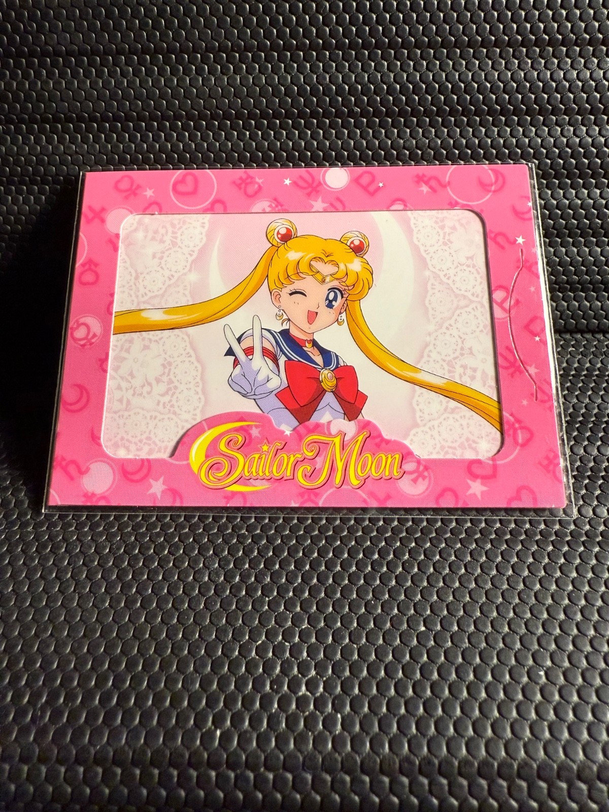 2024 CYCBERCEL UNSCANNED SERIES 1 – SAILOR MOON 🔥YOU PICK🔥