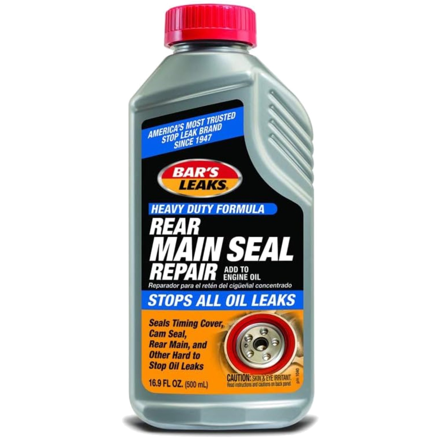 Bar’s Leaks Rear Seal Repair, Pack of 6 – Seal Restoration