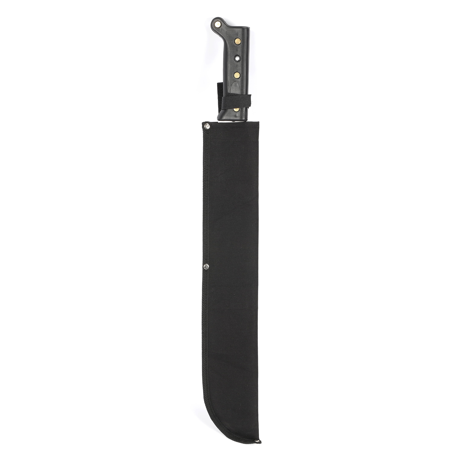 18″ Machete with Sheath, NEW
