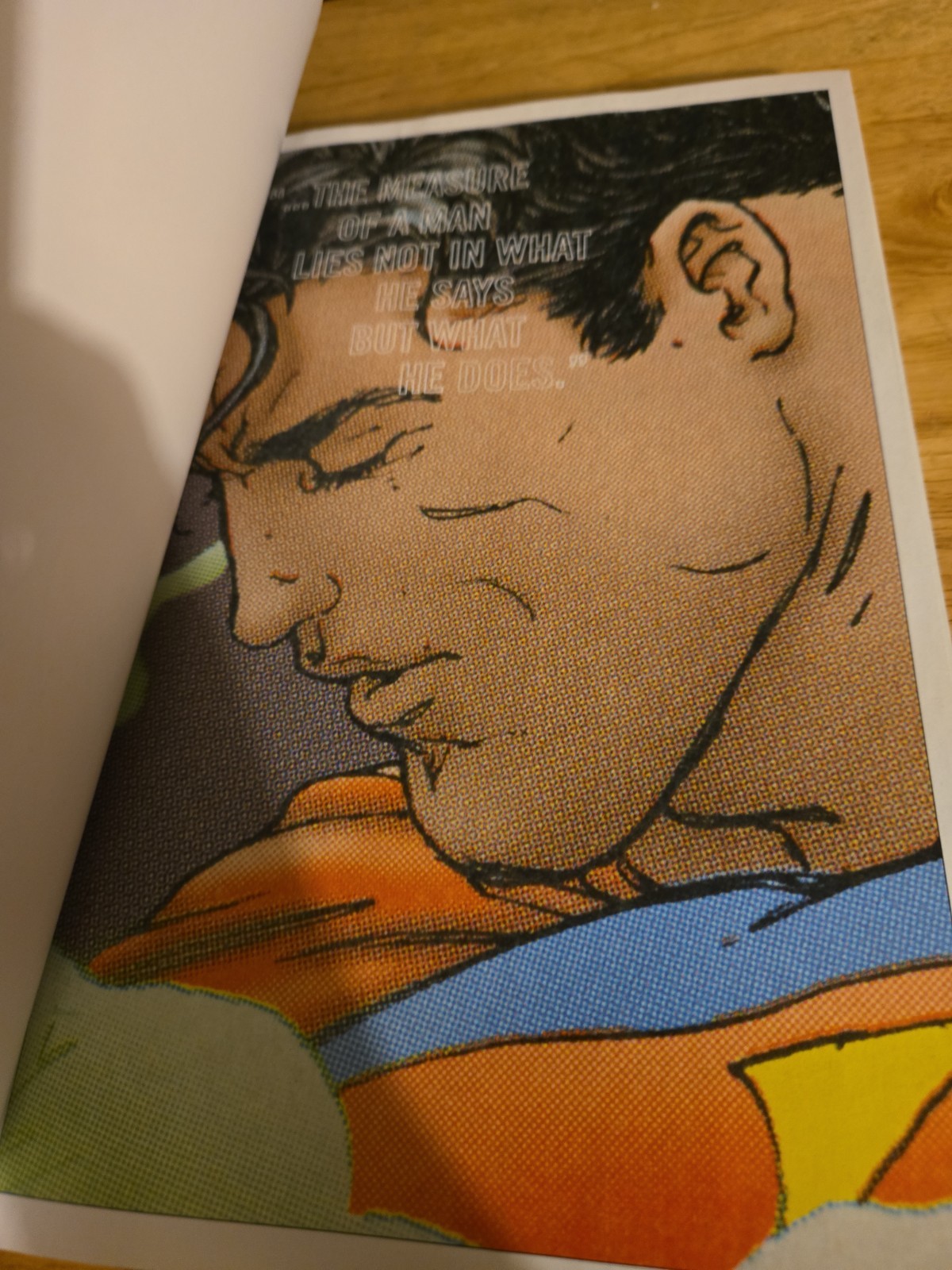 NEW! “All-Star Superman” Paperback Graphic Novel by Grant Morrison/Frank Quitely