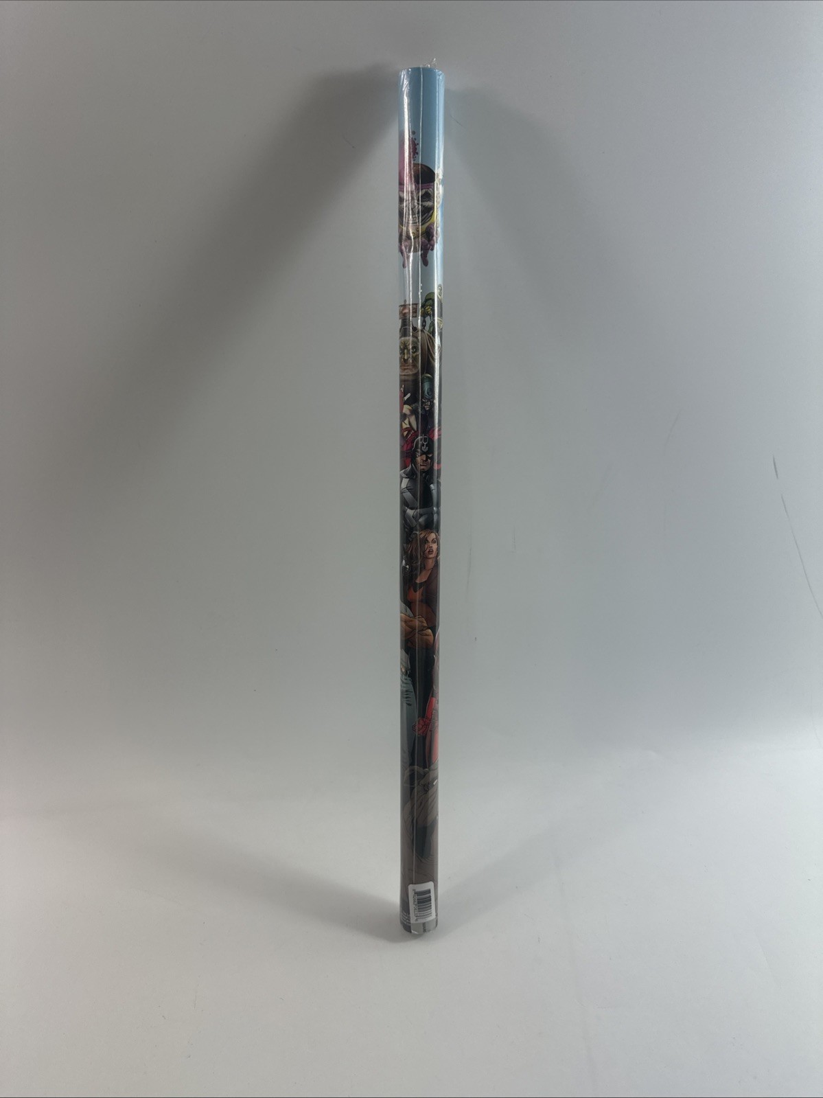Marvel Comics Avengers “The Line Up” Characters Wall Poster 22.375″ X 34″ New