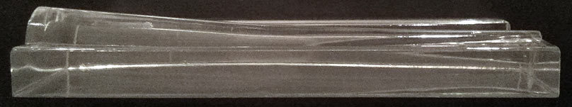 Nib block, essential tool for nib straightening and repair, professional grade