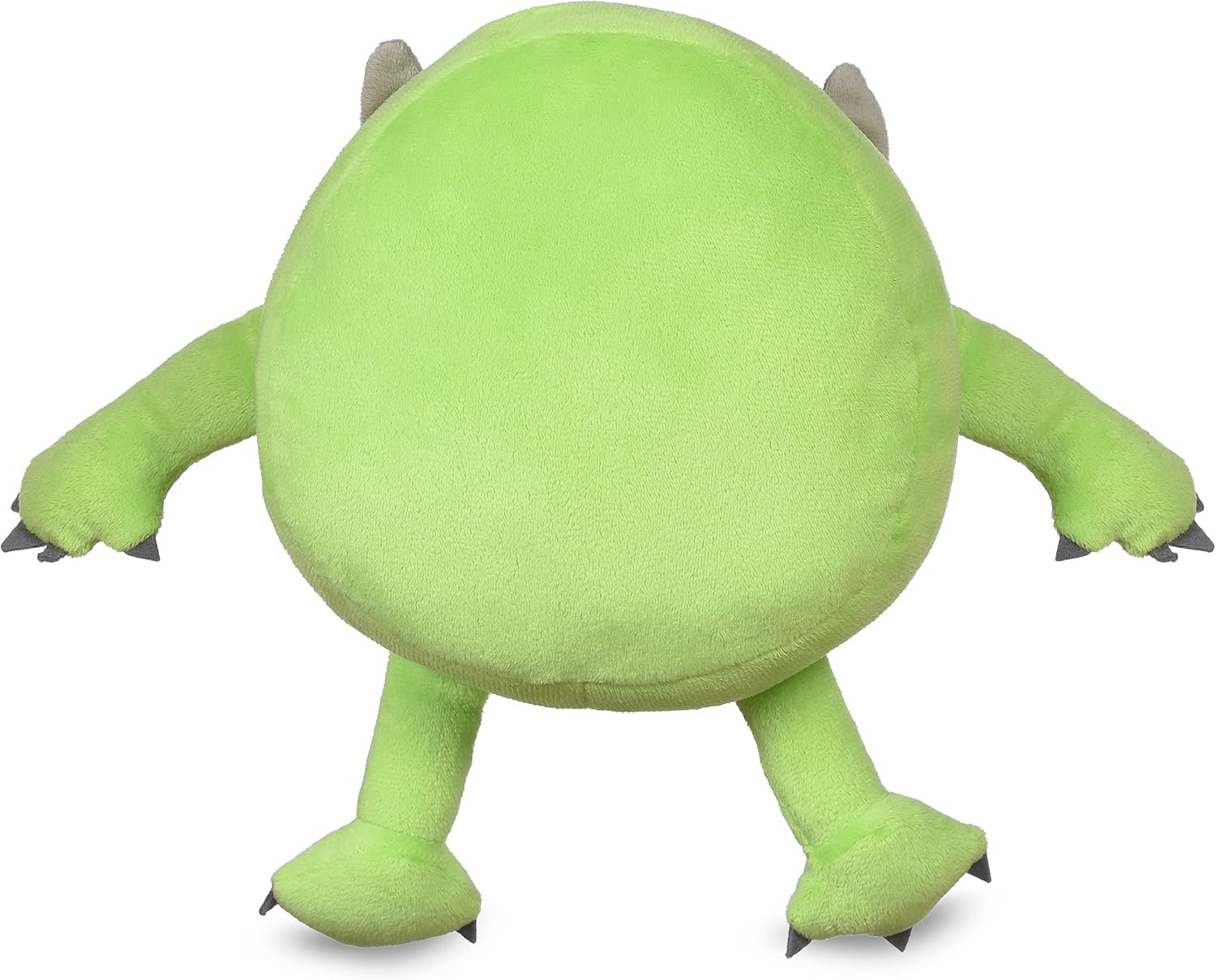 for Pets Mike 9” Plush Toy for Dogs | Mike Wazowski Plush Dog Toy |