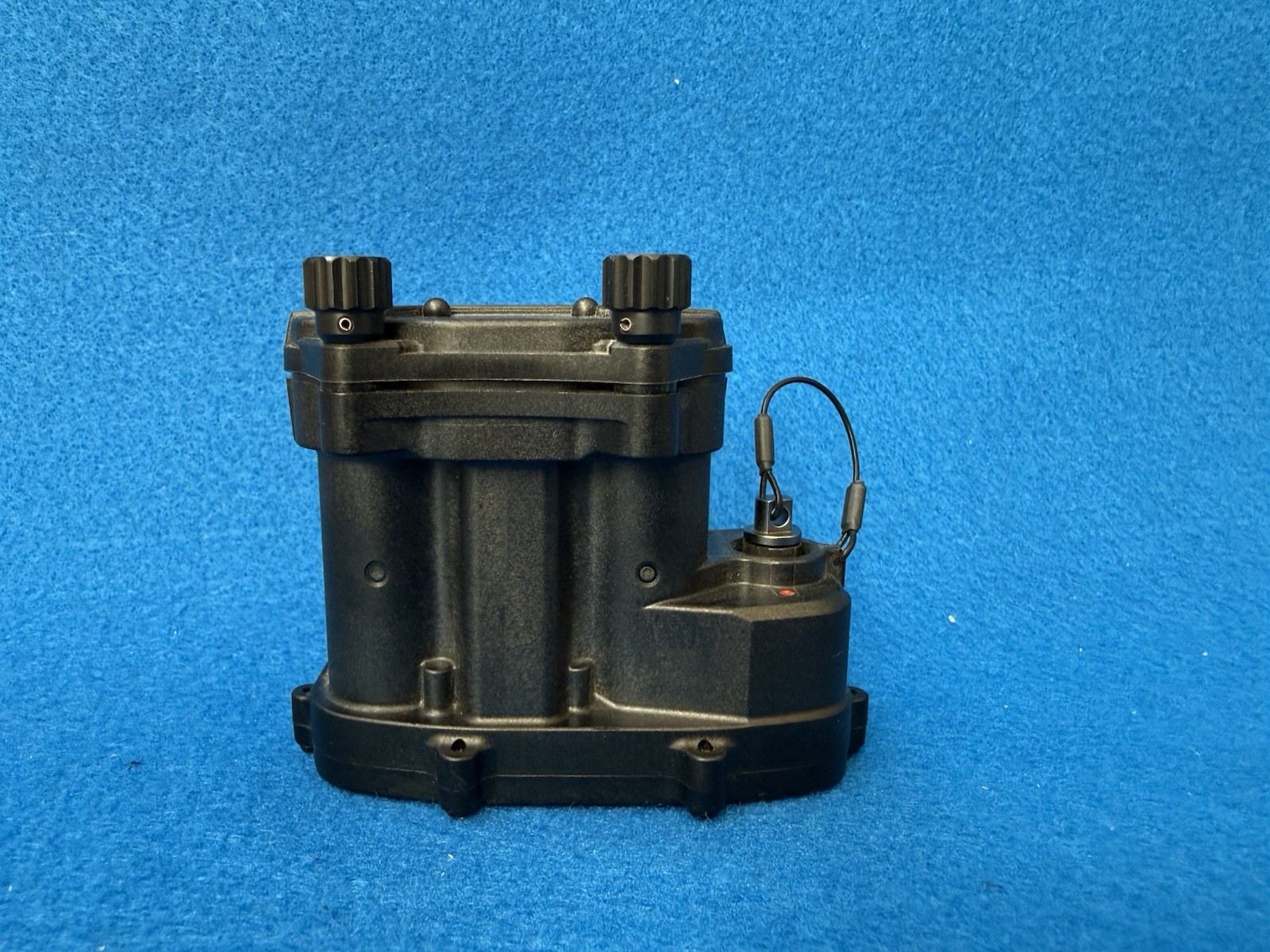 PVS-31D Night Vision Thermal Battery Pack & Splitter Cable ECOTI