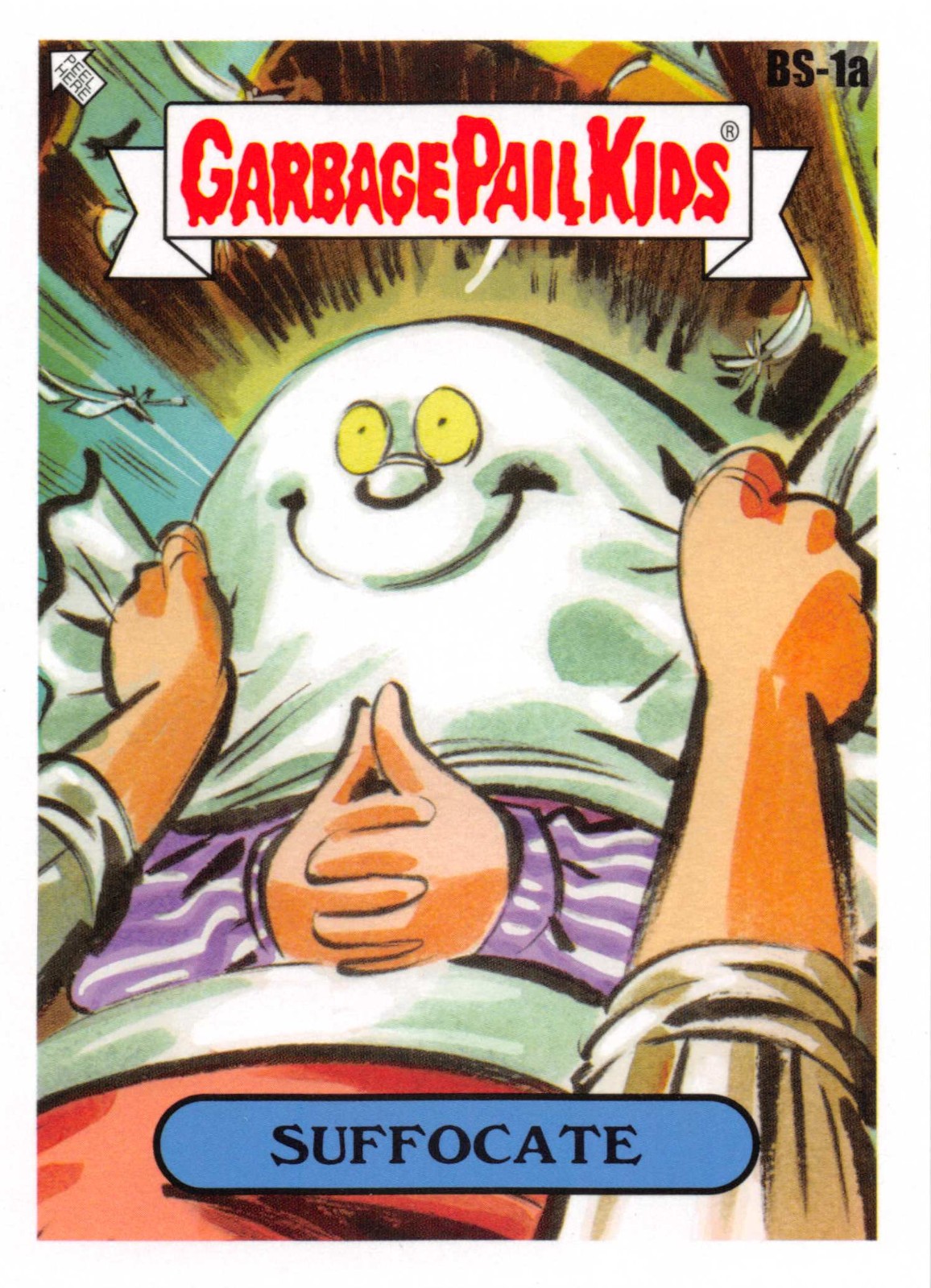 2025 TOPPS GARBAGE PAIL KIDS GREEN DAY INSERT PICK-A-CARD BS, SC, EB, BB, AA, D
