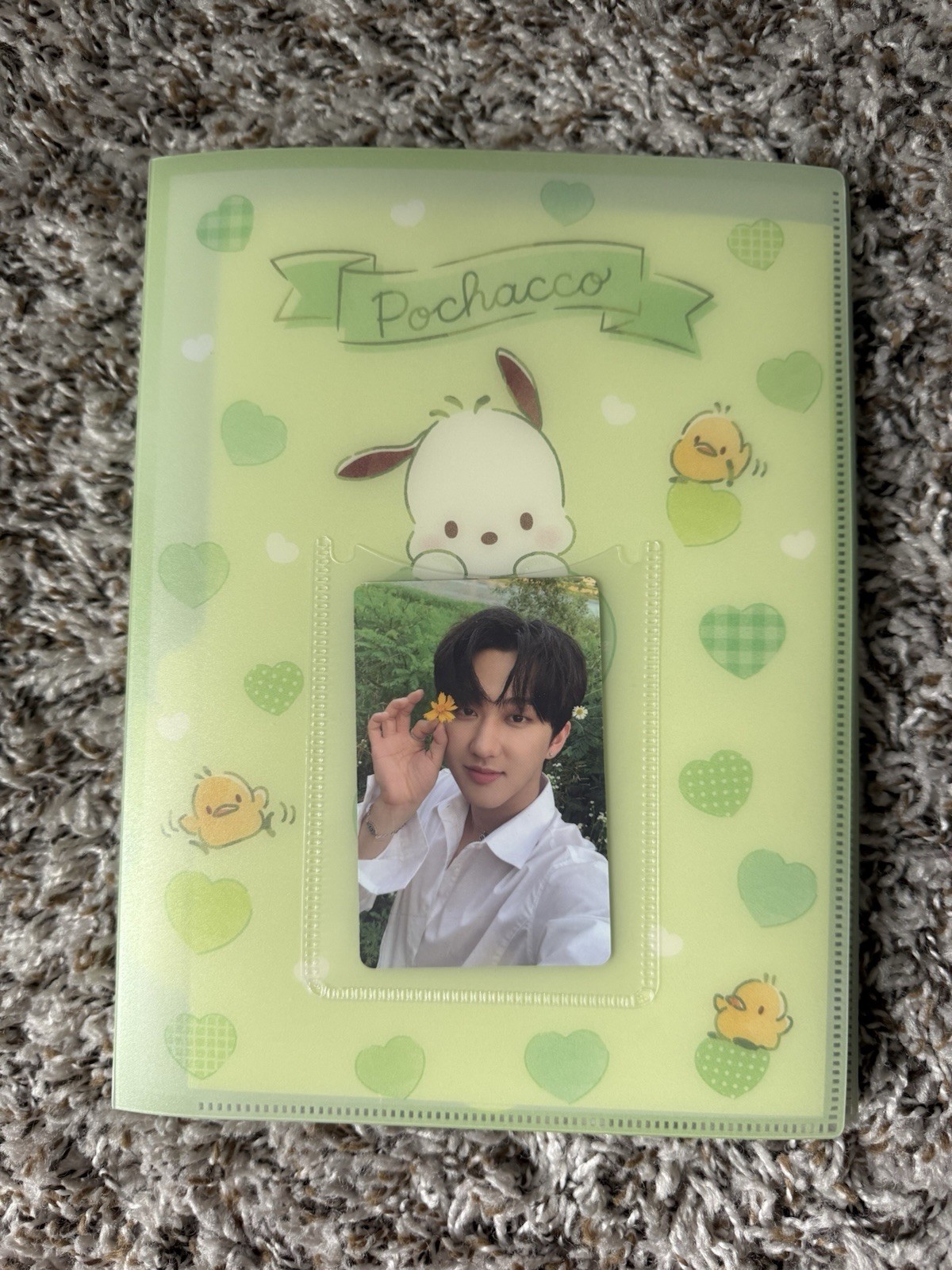 Bulk set (all 46) Stray Kids and ITZY Trading Cards