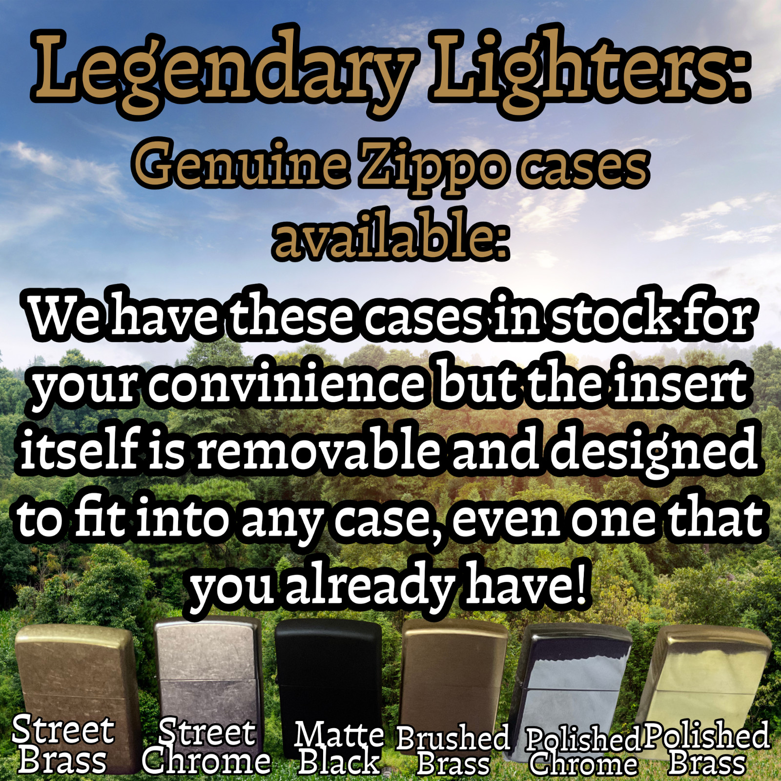Diversion Safe: The “STASH “-Fully Functional! Customized Zippo Lighter.
