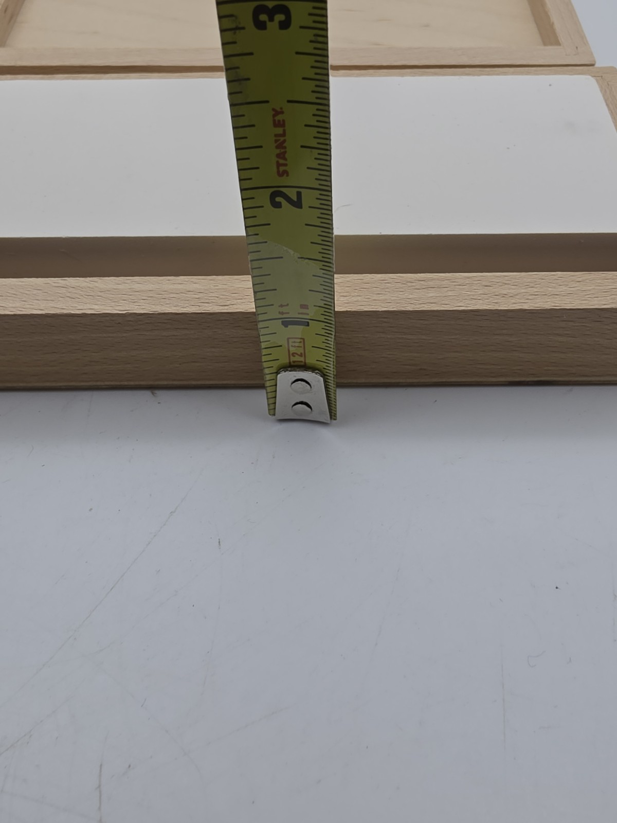 6″x 2″x 1″ Surgical Hard Arkansas Oil Benchstone, Whetstone, Sharpening Stone