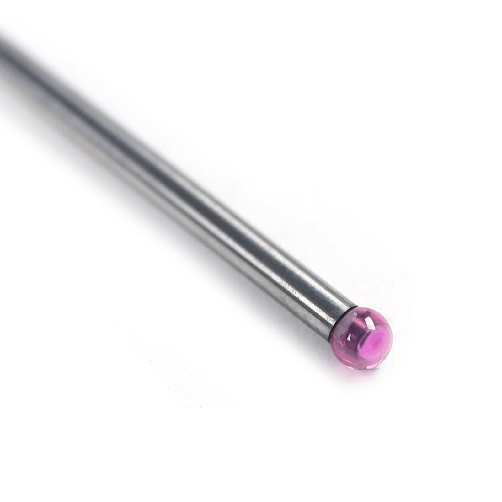 CMM Touch Probe 2mm Ruby Ball 50mm Long styli M4 Thread CMM Stylus A-5003-4797