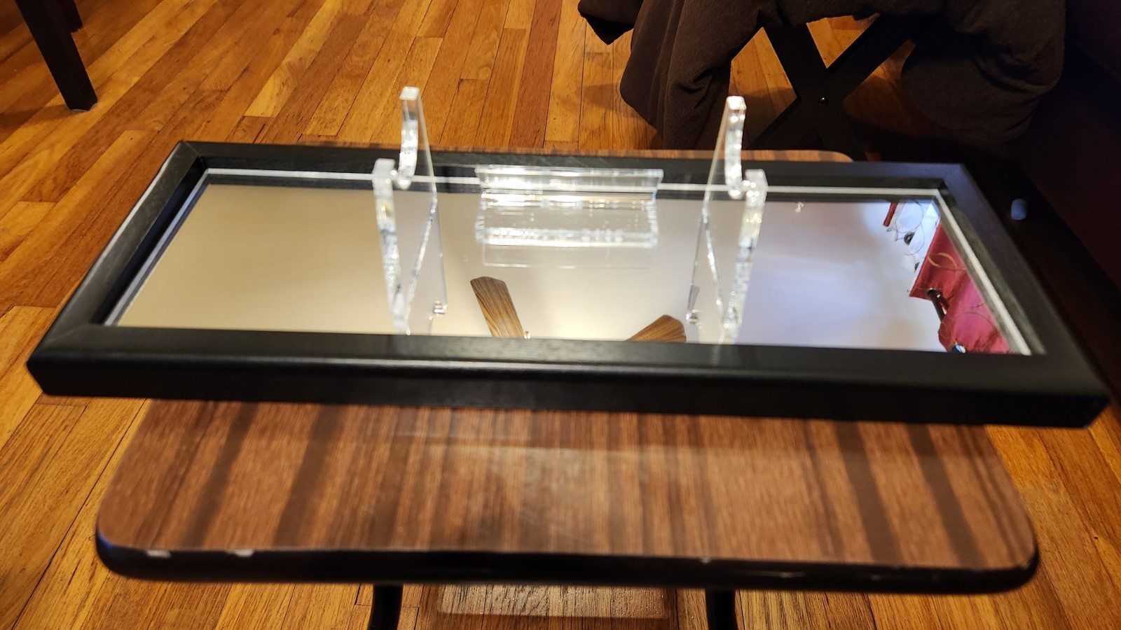 Master Replicas Star Wars Lightsaber Stand (Will Fit Most Sabers)
