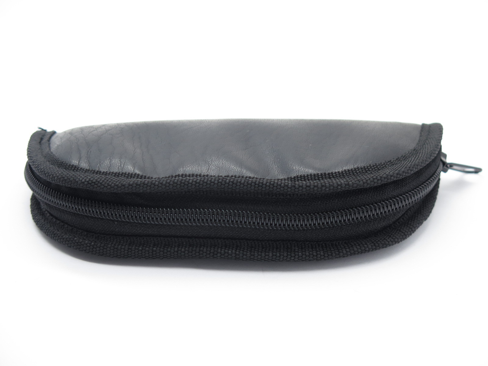 7″ Padded Zip Up Folding Custom Tactical Pocket Knife Storage Case Pouch Sheath