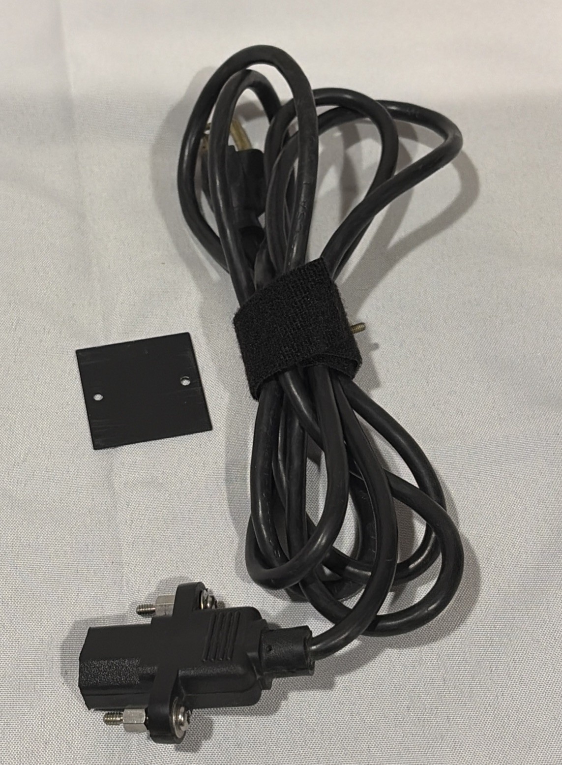 Bren-Tronics BTC-70801 Universal Soldier Portable Charger Battery Ac Power Cord