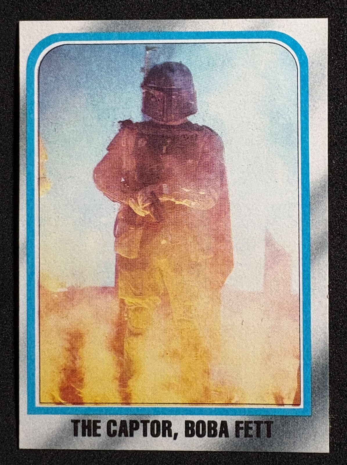 Topps Star Wars 1980 The Empire Strikes Back Series 2 Cards U-pick Mint! PSA