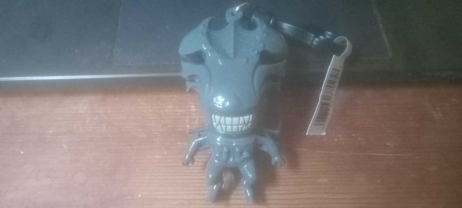 Aliens 3 Series 3 Collectible Bag Clip Xenomorph Queen
