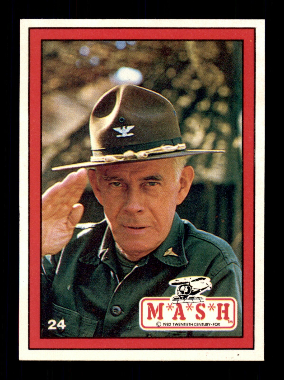 1982 Donruss Mash / SEE DROP DOWN MENU 4 CARD YOU WILL RECEIVE.