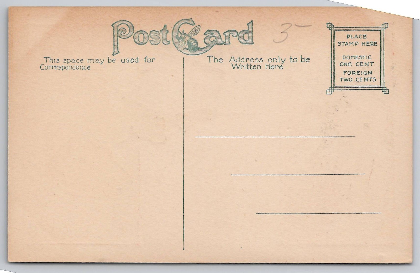 Vintage Comic Postcard A Touch Woman Fencing Man Money Divided Back Edwardian