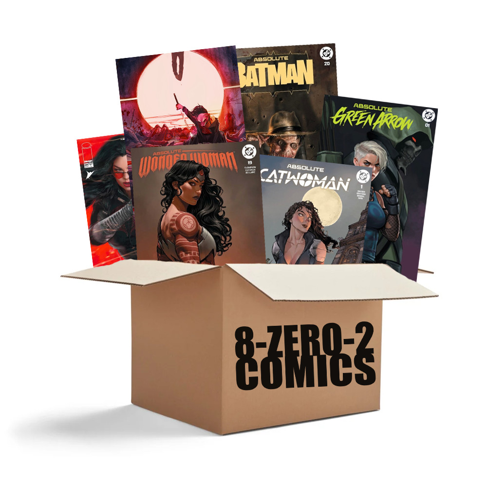 WHOLESALE FOIL TRADE VIRGIN Exclusive Comics (2024-2026) Appx. 125-150 Count