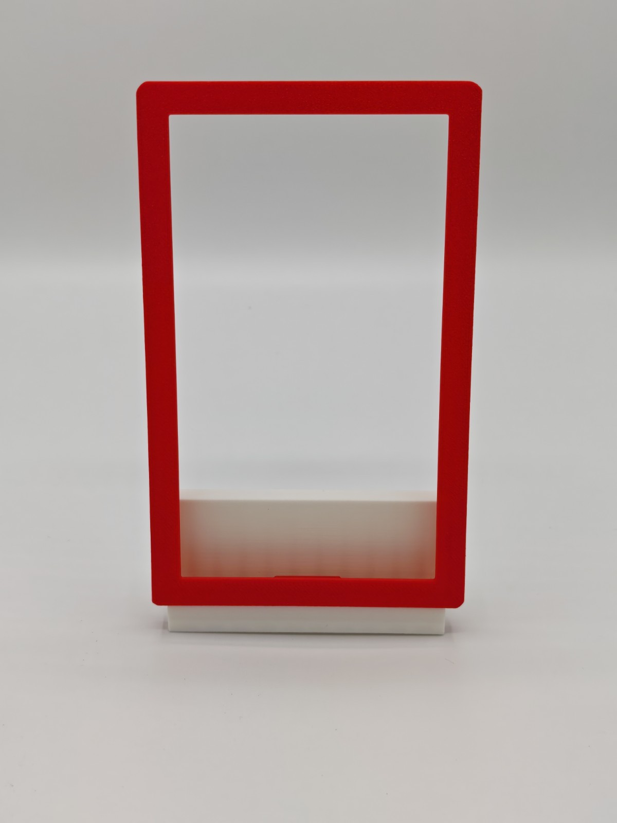 Graded Card Slab Bumper Protector Case for PSA ACE CG BGS – Strong PLA+ Material